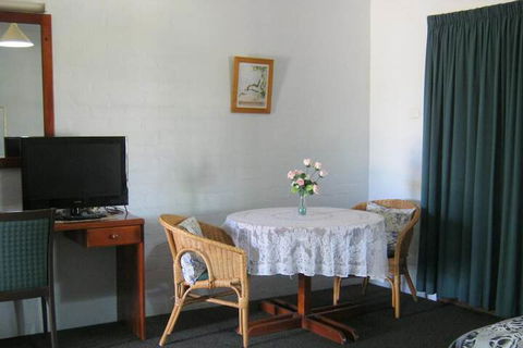 The Vineyard Motel - Accommodation Port Hedland 4