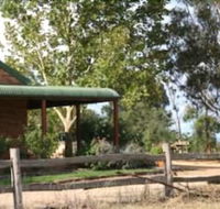 The Vineyard Motel - Accommodation Port Hedland