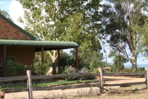 The Vineyard Motel - Accommodation Port Hedland 0