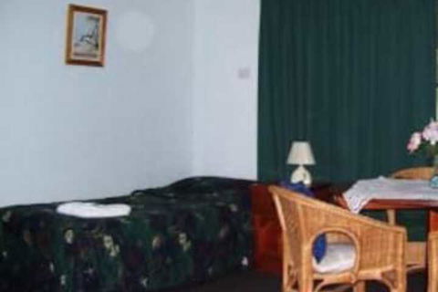 The Vineyard Motel - Accommodation Port Hedland 2