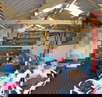 1849 Backpackers Hotel - Accommodation Port Hedland