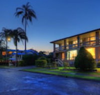 Midlands Motel - Accommodation Port Hedland