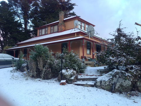 AAA Granary Accommodation - Accommodation Port Hedland 5