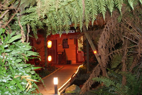 AAA Granary Accommodation - Accommodation Port Hedland 6