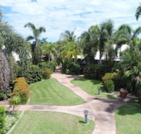 Cocos Beach Bungalows - Accommodation Port Hedland
