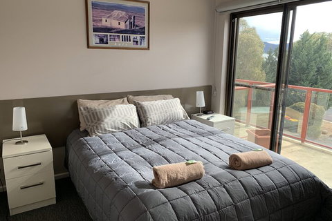 Aalberg Chalet - Accommodation Port Hedland 6