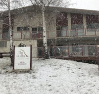 Aalberg Chalet - Accommodation Port Hedland