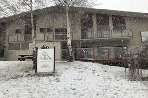 Aalberg Chalet - Accommodation Port Hedland 0