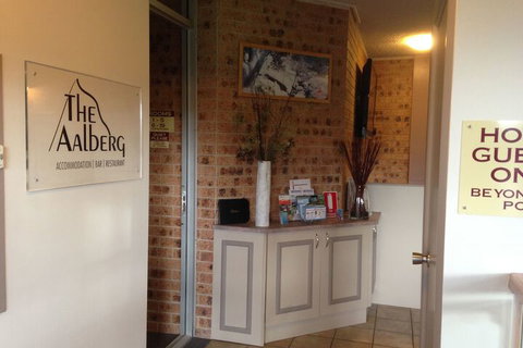 Aalberg Chalet - Accommodation Port Hedland 3
