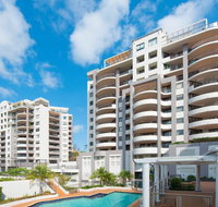 The Oasis Apartments - Accommodation Port Hedland
