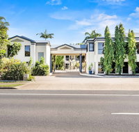 Coral Cay Resort - Accommodation Port Hedland