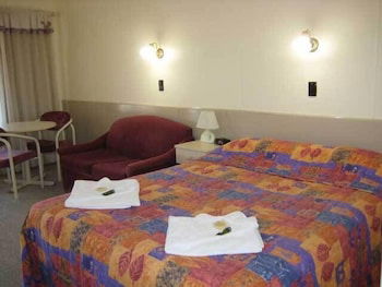 Woodmans Hill Motel - Accommodation Port Hedland 4