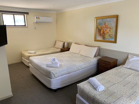 Woodmans Hill Motel - Accommodation Port Hedland 1