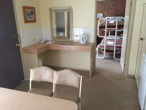 Woodmans Hill Motel - Accommodation Port Hedland 3