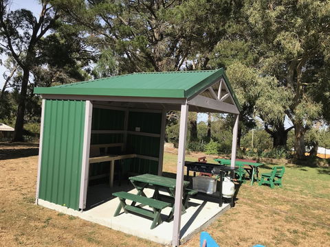 Woodmans Hill Motel - Accommodation Port Hedland 0