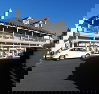 The Clifton  Grittleton Lodge - Accommodation Port Hedland