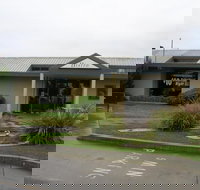 Overlander Hotel Shepparton - Accommodation Port Hedland