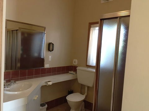 Westwood Motor Inn - Accommodation Port Hedland 6