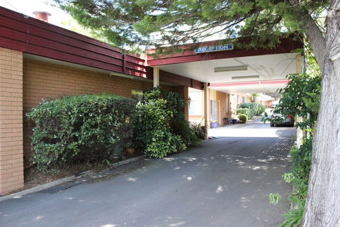 Westwood Motor Inn - Accommodation Port Hedland 3