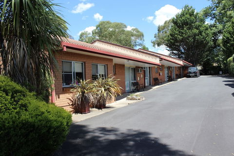 Westwood Motor Inn - Accommodation Port Hedland 1