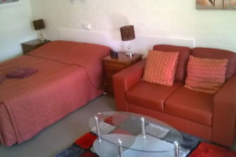Colonial Inn Tamworth - Accommodation Port Hedland 0