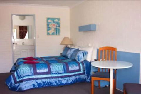 Colonial Inn Tamworth - Accommodation Port Hedland 6