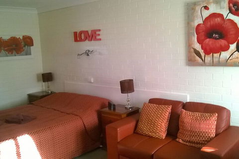 Colonial Inn Tamworth - Accommodation Port Hedland 4