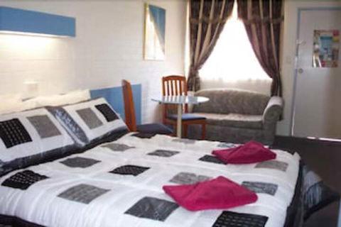 Colonial Inn Tamworth - Accommodation Port Hedland 2