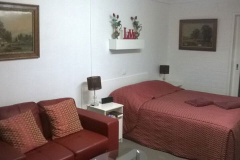 Colonial Inn Tamworth - Accommodation Port Hedland 5