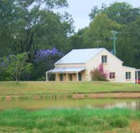 Madigan Vineyard Hunter Valley - Accommodation Port Hedland