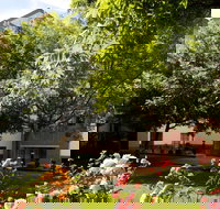 Hyatt Hotel Canberra - a Park Hyatt - Accommodation Port Hedland