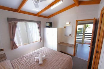 Apollo Bay Holiday Park - Accommodation Port Hedland 6