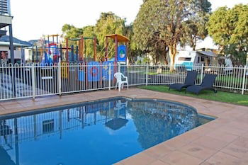 Apollo Bay Holiday Park - Accommodation Port Hedland 1