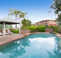 Toowong Villas - Accommodation Port Hedland