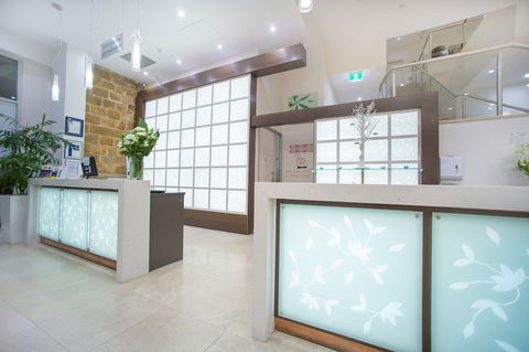 Sfera's Park Suites & Convention Centre - Accommodation Port Hedland 3