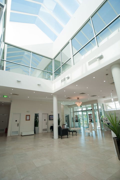 Sfera's Park Suites & Convention Centre - Accommodation Port Hedland 2