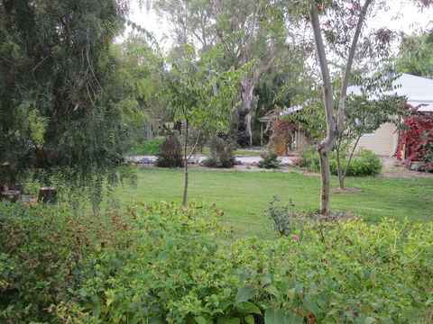 Amy's House - Accommodation Port Hedland 0