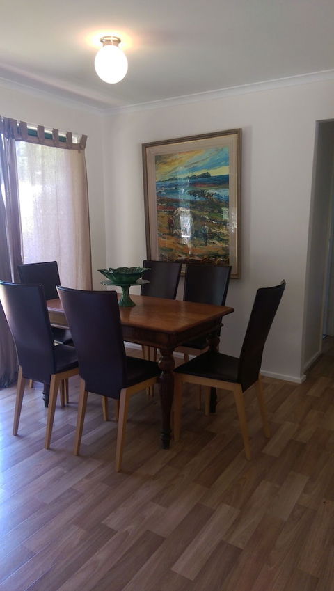 Amy's House - Accommodation Port Hedland 4