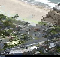 Breakers Apartments Mollymook - Accommodation Port Hedland