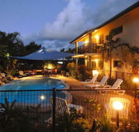 Mission Reef Resort - Accommodation Port Hedland