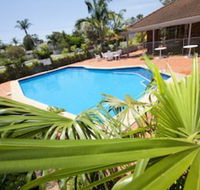 Island Palms Motor Inn - Accommodation Port Hedland