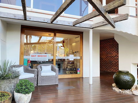 Bay Breeze Boutique Accommodation - Accommodation Port Hedland 6