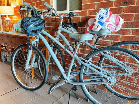 Bay Breeze Boutique Accommodation - Accommodation Port Hedland 5