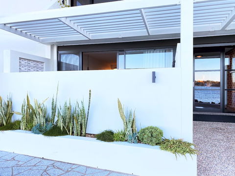 Bay Breeze Boutique Accommodation - Accommodation Port Hedland 3