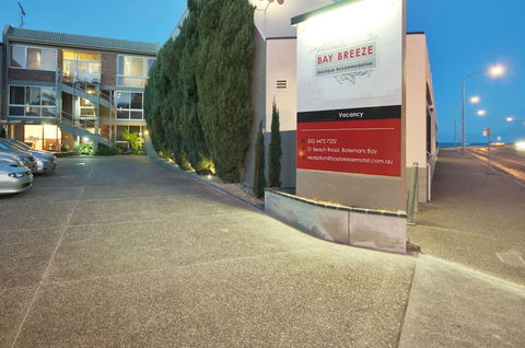 Bay Breeze Boutique Accommodation - Accommodation Port Hedland 2