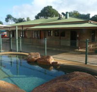 Curtain Fig Motel - Accommodation Port Hedland