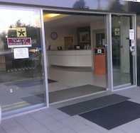 Hotel Gloria - Accommodation Port Hedland