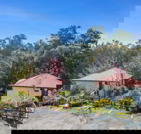 Cloverhill Hepburn Springs - Accommodation Port Hedland