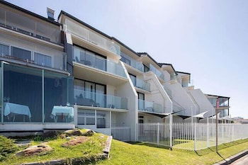 Ocean Front At The Entrance - Accommodation Port Hedland 0