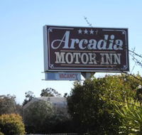 Arcadia Motor Inn - Accommodation Port Hedland